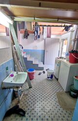 Serangoon Garden Estate (D19), Terrace #610699791